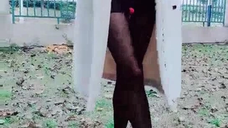 MDVR-067 彼女の旅行中、レズビアンカップルだと思っていたルームメイトが男もいけるバイセクシャルだ-cd2