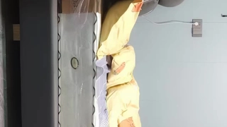 摇滚新乐团内射了朋友的女神！在我这也不过是条母狗！【完整版43分钟已上传下面】