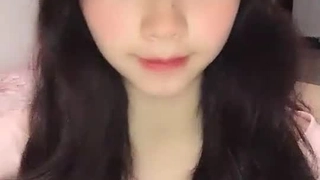 业余情侣享受密宗按摩和近距离动作