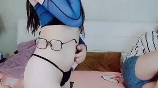 打炮艳星展示