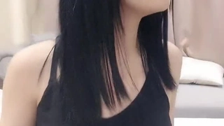 富二代私人公寓网约大长腿高挑气质美女车模兼职外围女炮椅上激情大战太猛了椅子都操走了连干2炮-2