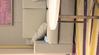 月亮就很甜萌妹大奶四月三号