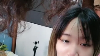 爱的私语原创:女友被调教的想3P